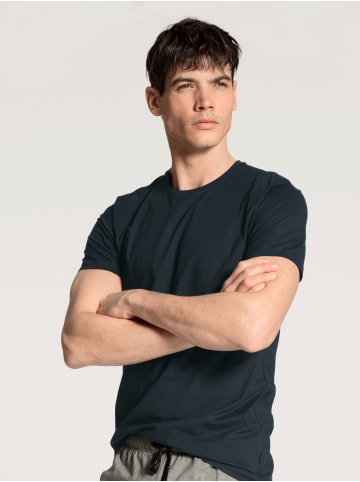 Calida Shirt in dark sapphire