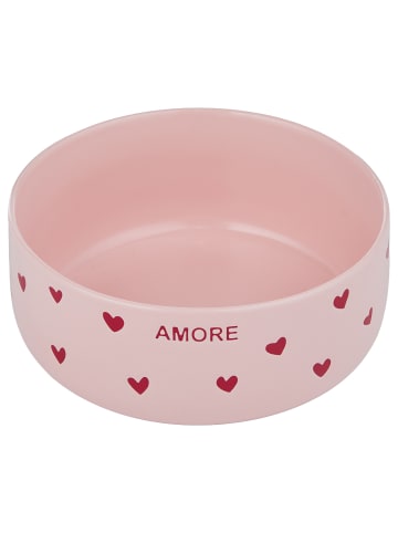 Butlers Schüssel GOOD VIBES Amore in Rosa