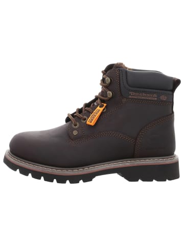 Dockers by Gerli Stiefelette in braun