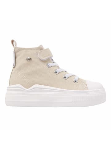 British Knights Sneaker Kaya flow mid in beige