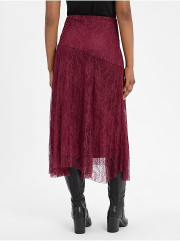 Rich & Royal Rock in bordeaux