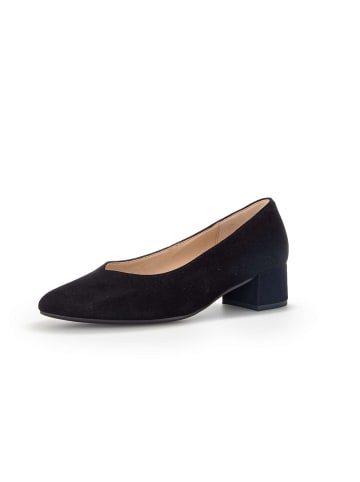 Gabor Fashion Elegante Pumps in schwarz