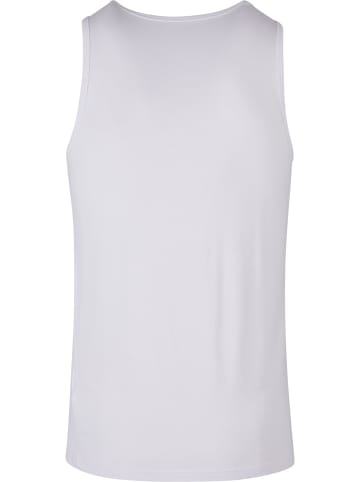 Urban Classics Urban Classics Tank-Tops in white+white