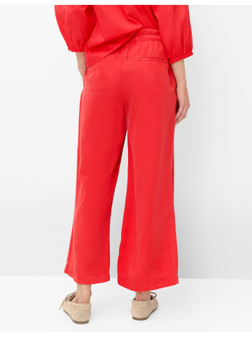 BRAX Hose in rot