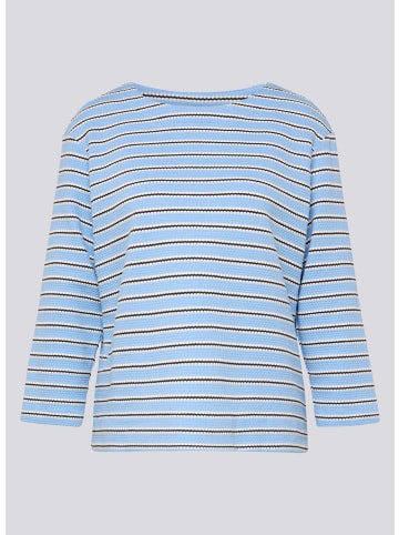 Rabe T-Shirt in Hellblau