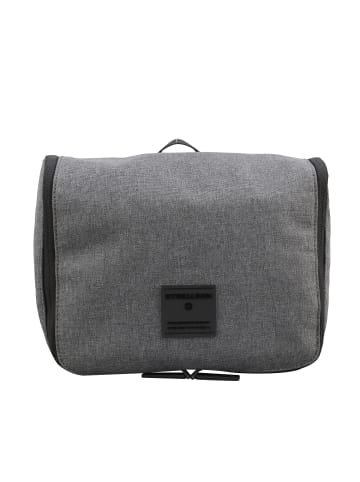 Strellson Kulturbeutel in darkgrey