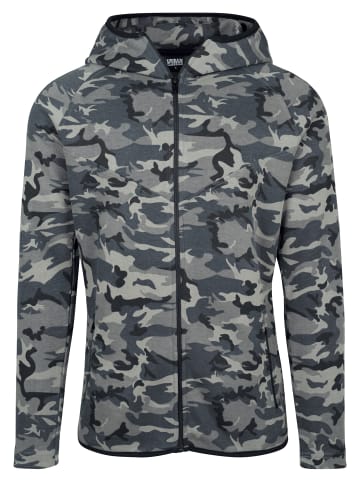 Urban Classics Leichte Jacken in dark camo