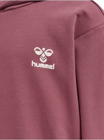 Hummel Hummel Kapuzenpullover Hmldue Mädchen in DECO ROSE