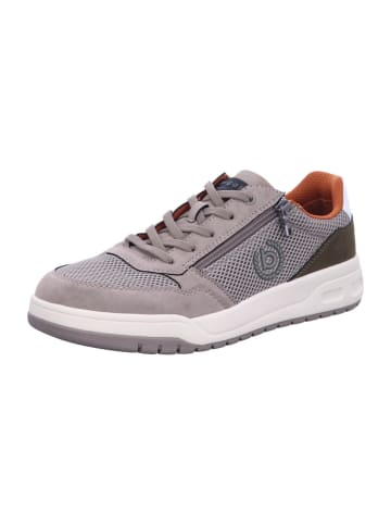 Bugatti Sneaker in grau