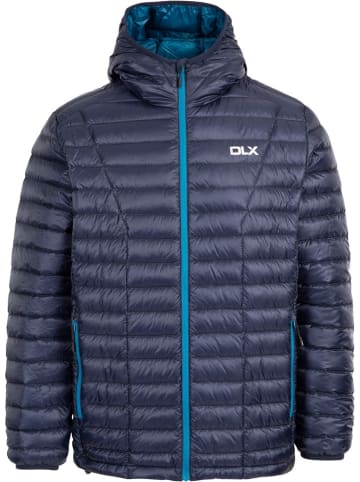 DLX Jacke in Blau