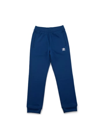 adidas Jogginghose Trefoil Pant in Blau
