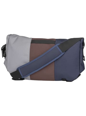 Timbuk2 Umhängetasche Classic M in Bluebird