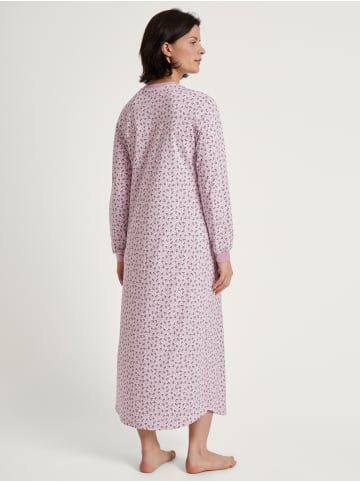 Calida Nachthemd in fragrant lilac