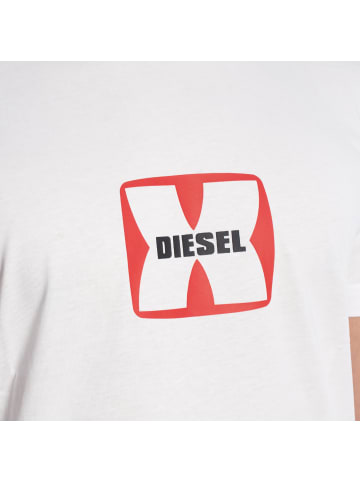 Diesel Shirt in White