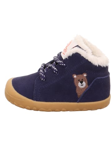 superfit Barfußschuh FLUMMI in Blau