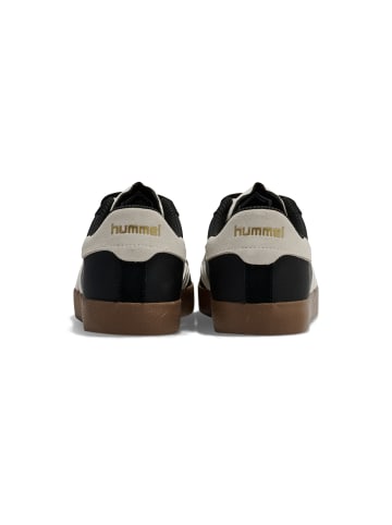 Hummel Schnürsenkel Sneaker Diamant Lx-E Lebensstil Erwachsene in BLACK