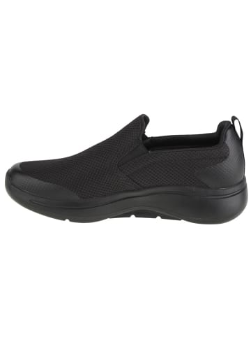 Skechers Skechers Go Walk Arch Fit-Togpath in Schwarz