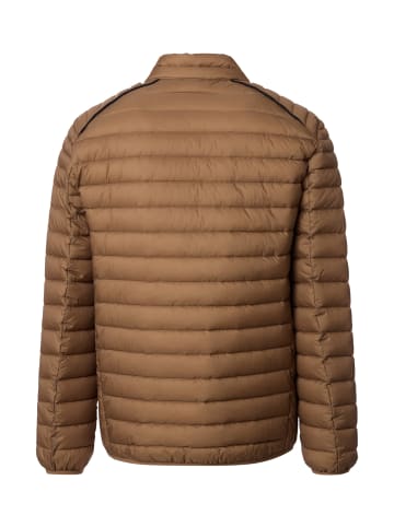 CASAMODA Jacke in Braun
