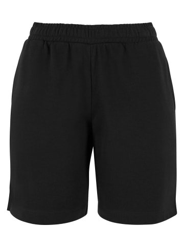 Urban Classics Sweat Shorts in black