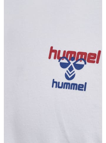 Hummel Hummel T-Shirt Hmlic Erwachsene in WHITE