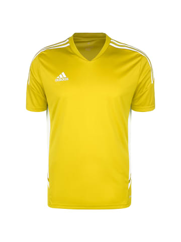 adidas Performance Trikot Condivo 22 in gelb