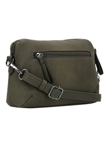 Gabor Wanda Umhängetasche 22 cm khaki
