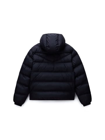 Napapijri Steppjacke A-MOLVENO HOOD in Black Beauty