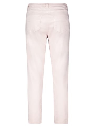 Betty Barclay Casual-Hose Slim Fit in Altrosa