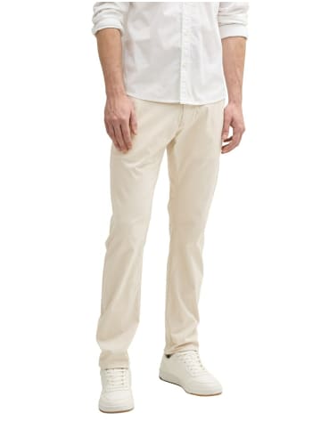 Tom Tailor Leinenhose für Herren in beige