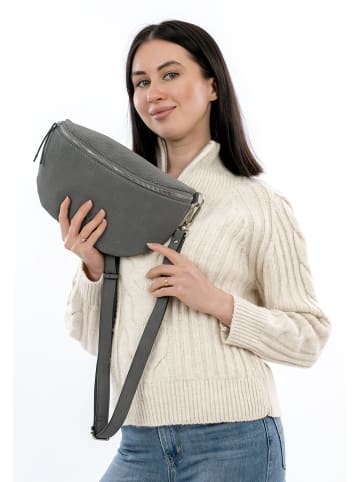 SURI FREY Umhängetasche SFY Romy in grey