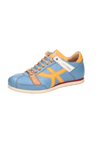 Kamo-Gutsu Sneaker Low in blau