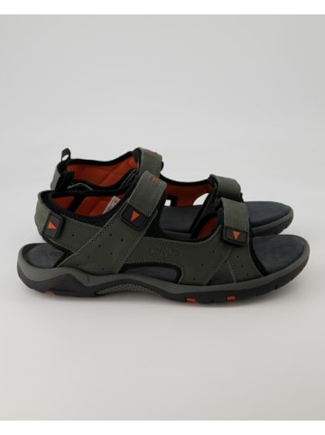 cmp Sandalen in Grau