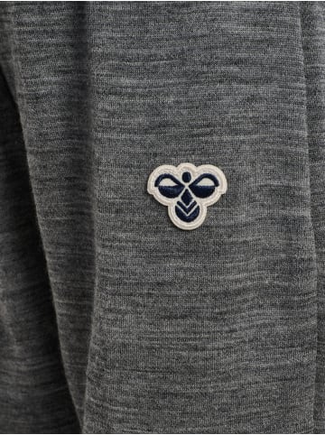 Hummel Hummel Hose Hmlmini Lebensstil Kinder in DARK GREY MELANGE