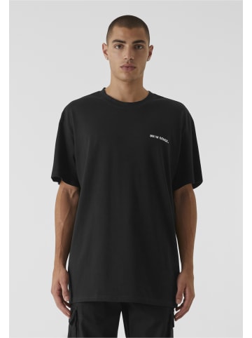 9N1M SENSE T-Shirt in black