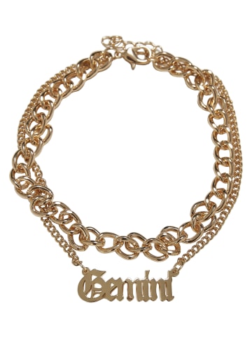 Urban Classics Anklet in gemini