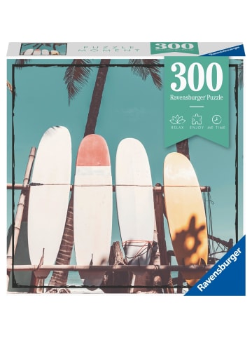 Ravensburger Ravensburger Puzzle 13311 - Surfing - Puzzle Moment 300 Teile