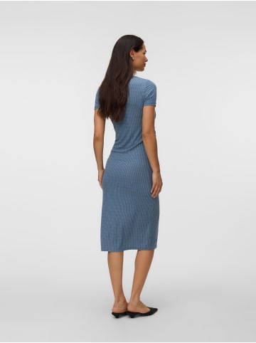 mama licious Kleid in Stonewash