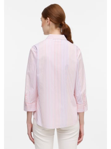 Eterna Bluse REGULAR FIT in fuchsia