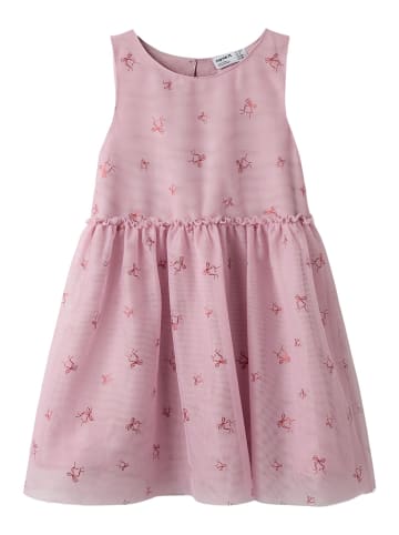 name it Kleid in Keepsake Lilac