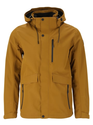 Whistler Outdoorjacke Acer in 5025 Tapenade