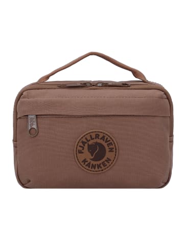 FJÄLLRÄVEN Kanken Gürteltasche 20 cm in hazel brown