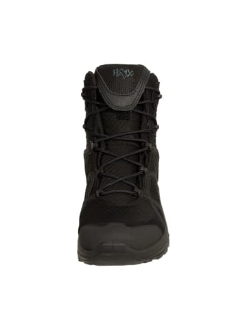 HAIX Wanderschuhe Black Eagle Athletic 2.1 GTX in black