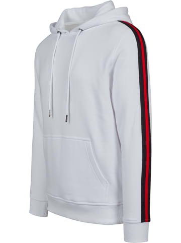 Urban Classics Urban Classics in wht/blk/firered