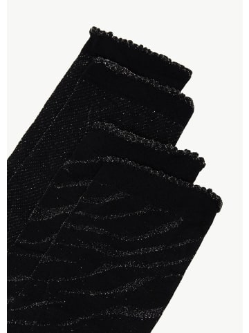 comma Socken in 0095_anthrazit