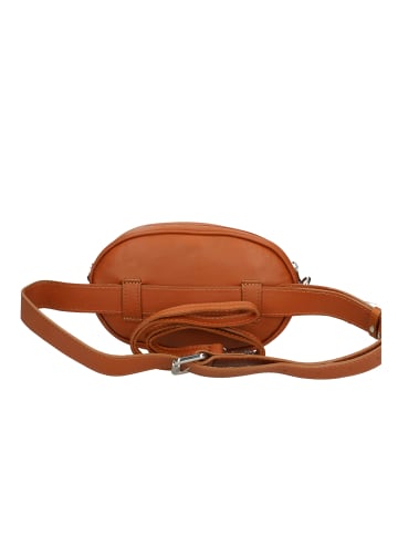 Gave Lux Bauchtasche in COGNAC