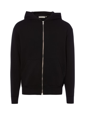 Redefined Rebel Sweatjacke RRJack in schwarz - 0001