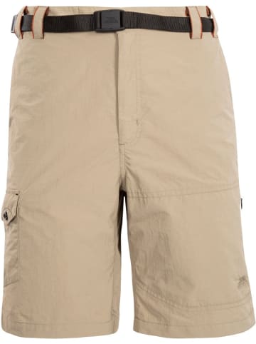 Trespass Short in Beige