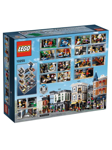 LEGO Creator Expert 10255 Stadtleben Assembly Square