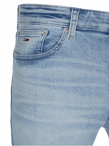 Tommy Hilfiger Jeans für Herren in blau