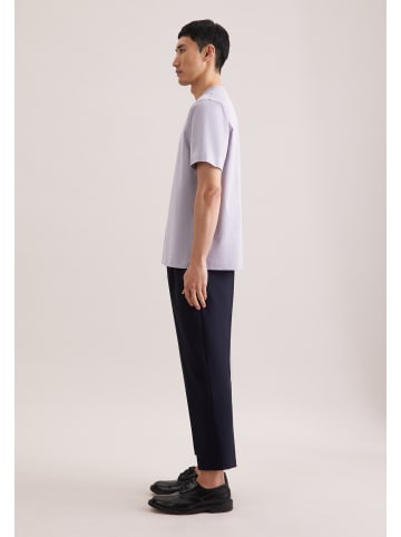 Seidensticker T-Shirt Regular in Grau